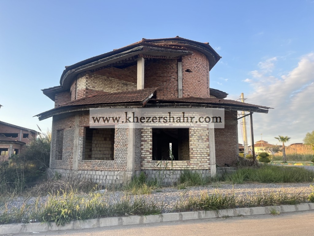 مدارک لازم جهت اخذ پروانه ساختمانی