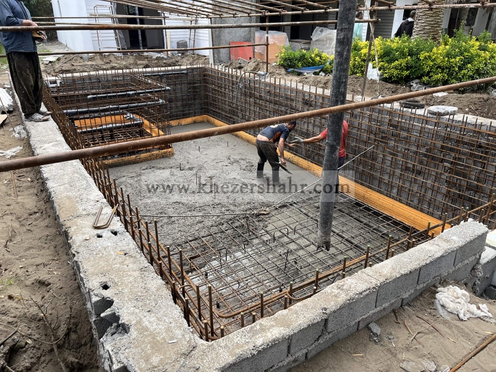 اطلاعات عمومی جهت اخذ پروانه ساختمانی